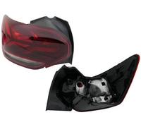 ALKAR 2257721 Fanale posteriore