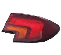 ALKAR 2262438 Fanale posteriore