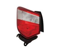 ALKAR 2265268 Fanale posteriore