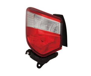 ALKAR 2265268 Fanale posteriore