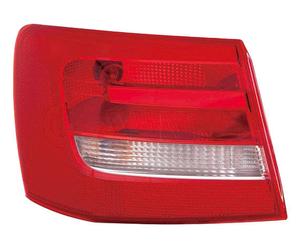 ALKAR 2265501 Fanale posteriore