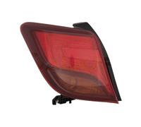 ALKAR 2275268 Fanale posteriore