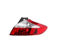 Alkar Automotive Fanale posteriore DEPO 551-1989R-UE destro per Renault 2276228