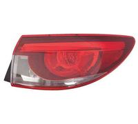 ALKAR 2276906 Fanale posteriore