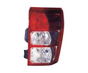 ALKAR 2282228 Fanale posteriore