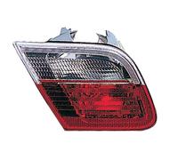 ALKAR 2283849 Fanale posteriore