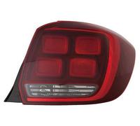 ALKAR 2286721 Fanale posteriore