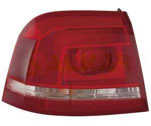 ALKAR 2295118 Fanale posteriore
