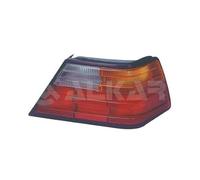 ALKAR 2302542 Lente, Luce posteriore