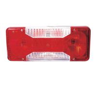 ALKAR 2302970 Lente, Luce posteriore