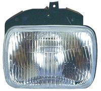 Alkar 2702152 - Faro Principale | Compatibile con: RENAULT RAPID Kasten/Großraumlimousine