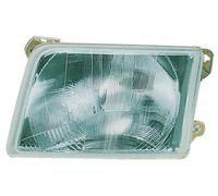 Fanali DEPO 431-1125L-LD-E, sinistro