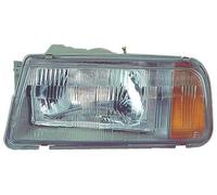 Fanali DEPO 218-1107-1, sinistro