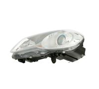 ABAKUS 441-11B6L-LD-EM Faro anteriore per VW TOURAN (1T1, 1T2)