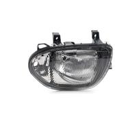 Fanali DEPO 551-1130-1, sinistro