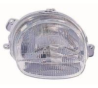ALKAR 2741169 Faro anteriore