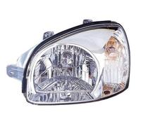 Fanali DEPO 221-1139L-LDEMD, sinistro
