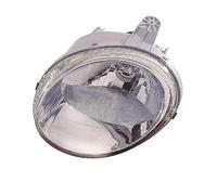 Alkar 2741603 - Faro Principale | Compatibile con: GM KOREA MATIZ