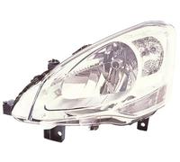 ABAKUS 552-1129LMLD-EM Faro anteriore