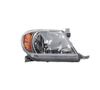 ALKAR 2742033 Faro anteriore