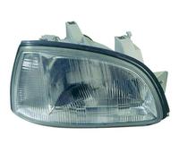 Alkar 2742166 - Faro Principale | Compatibile con: RENAULT CLIO I