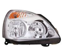 Alkar Automotive Faro anteriore 551-1138R-LD-EM destro