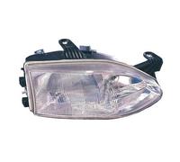Fanali DEPO 661-1136R-LD-EM, destro