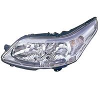 Faro Dx W5W 2742853 ALKAR per CITROËN C4 I C4 I Tre volumi C4 Coupé