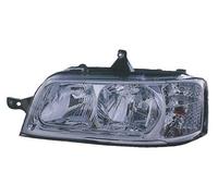 ABAKUS 550-1130R-LD-EM Faro anteriore per FIAT DUCATO Pritsche/Fahrgestell (244)