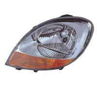 ABAKUS 551-1145L-LDEMY Faro anteriore