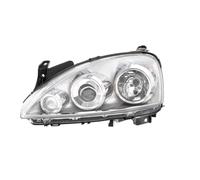 ALKAR 2745420 Faro anteriore