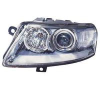 ALKAR 2745501 Faro anteriore per AUDI A6 Avant (4F5, C6) A6 Limousine (4F2, C6)