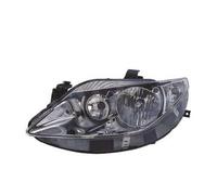 Alkar Automotive Faro anteriore 445-1122R-LD-EM per SEAT Ibiza IV (6J5, 6P1) destro 2010-2015