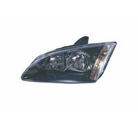 Faro Principale Sinistro Per Ford Focus II DA_ HCP DP 1.6