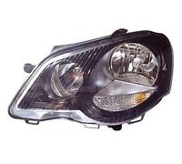ALKAR 2755110 Faro anteriore per VW POLO (9N)