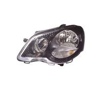 ALKAR 2755110 Faro anteriore per VW POLO (9N)