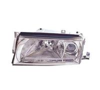 Fanali DEPO 665-1106L-LDEMF, sinistro