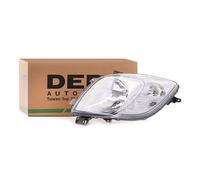 ALKAR 2756268 Faro anteriore