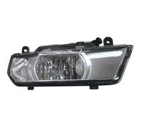 Fendinebbia DEPO 665-2016L-UE sinistro