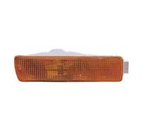 ALKAR 3305117 Indicatore di direzione per VW GOLF II (19E, 1G1) arancione P21W