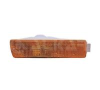 ALKAR 3305117 Indicatore di direzione Anteriore Dx per VW GOLF II (19E, 1G1)