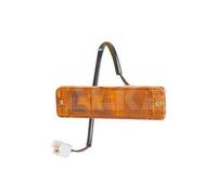 ALKAR 3307117 Indicatore di direzione Anteriore Dx per VW GOLF I Cabriolet (155)