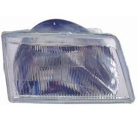 ALKAR Faro anteriore 3702275 Dx H4 per Peugeot 205 Cabriolet / Furgone