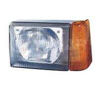 ALKAR 3705013 Faro anteriore per FIAT Panda Hatchback (141)