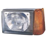 ALKAR 3705013 Faro anteriore