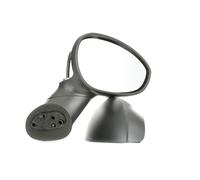 Alkar 6102547 - Specchio Esterno-12 cm x 18 cm x 31 cm