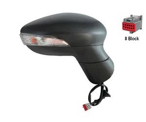 ALKAR 6108394 Specchietto retrovisore esterno
