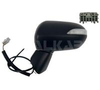 ALKAR 6111945 Specchietto retrovisore esterno
