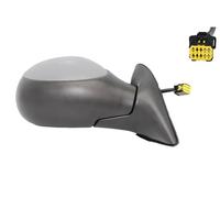 Alkar Specchietto retrovisore esterno 6112339 termico destro per Citroën Xsara Picasso