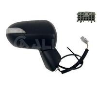 ALKAR 6112945 Specchietto retrovisore esterno per HONDA Jazz II Hatchback